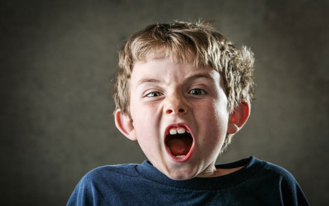 bambino disturbo oppositorio