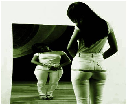 psicologa disturbi cibo