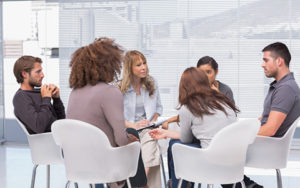 psicologo genitori separati